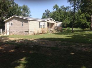 285 Ramage Rd, Nashville, AR 71852