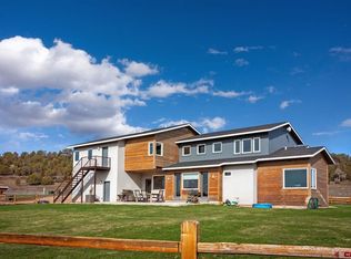 307 Cowboy Trl, Durango, CO 81303