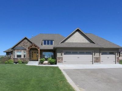 1707 S Sage Hen Ct, Ammon, ID, 83401
