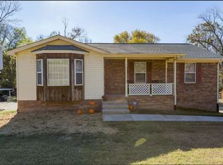 1702 Lawncrest Dr, Nashville, TN 37210