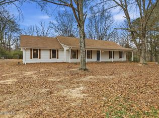 2339 N Pine Lea Dr, Jackson, MS 39209