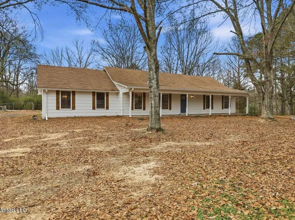 2339 N Pine Lea Dr, Jackson, MS 39209