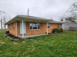 3340 W Bradford Rd NE, Palmyra, IN 47164
