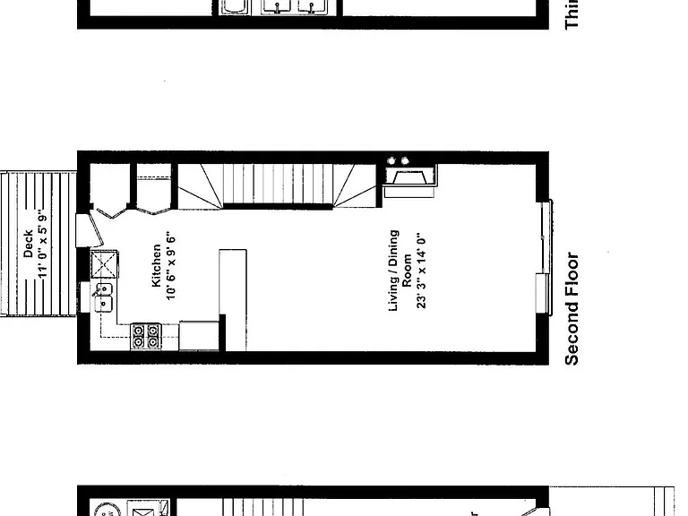 3300 N Kenmore Ave #D — Photo 20