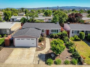 1826 Church Ave, San Mateo, CA