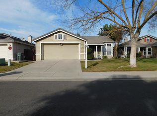 4825 Old Ranch Rd, Salida, CA 95368