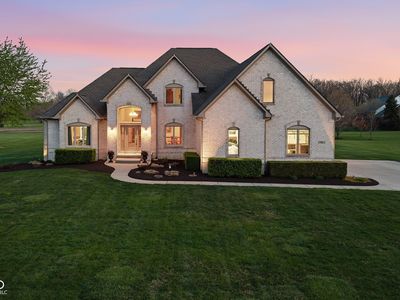 7111 W Cub Blvd, New Palestine, IN, 46163