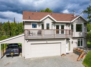 15310 Pollock Dr, Anchorage, AK 99516