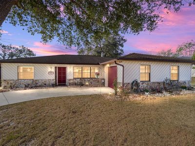 5640 SE 21st Ln, Ocala, FL, 34480