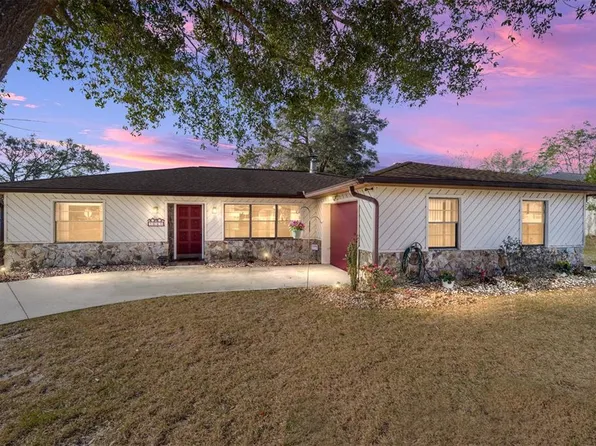 5640 SE 21st Ln, Ocala, FL 34480