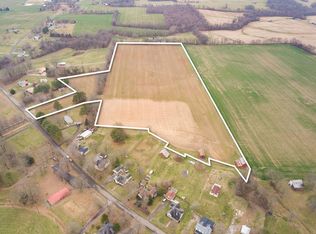 7553 Elm Springs Rd, Orlinda, TN 37141