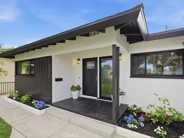 1814 N Studebaker Rd, Long Beach, CA 90815