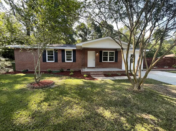 834 Pine Lane Drive, Thomson, GA