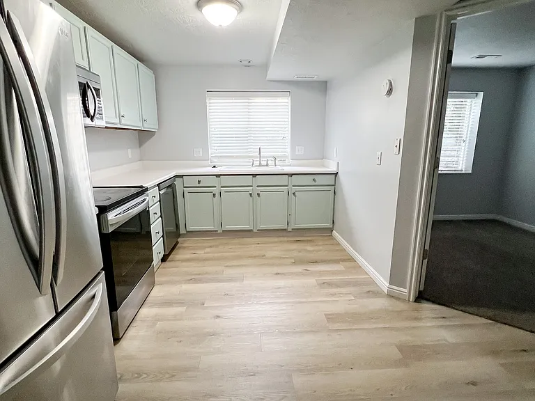 Second Kitchen