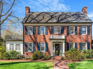 1407 N Gregson St, Durham, NC 27701