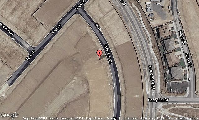 Map View