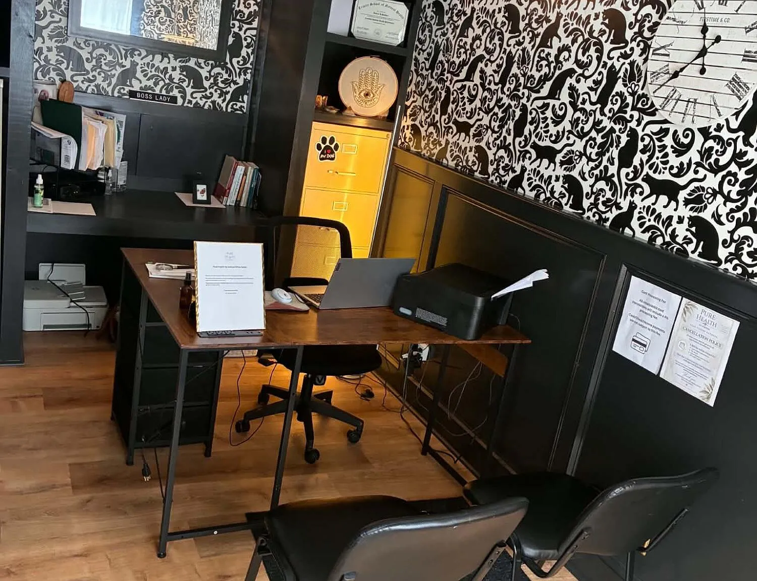 Studio, 1116 sqft, $1,500 — Photo 4