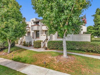 2250 Caminito Pescado UNIT 2, San Diego, CA, 92107