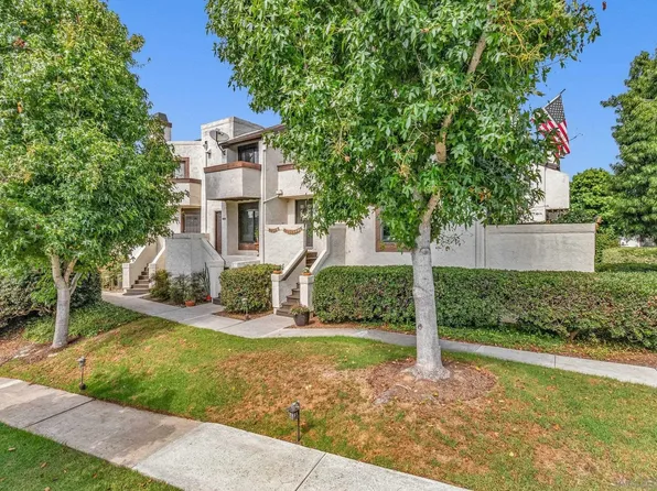 2250 Caminito Pescado Unit 2, San Diego, CA 92107