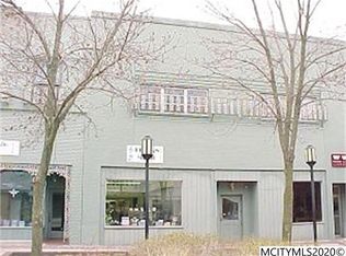 15 S Federal Ave, Mason City, IA 50401