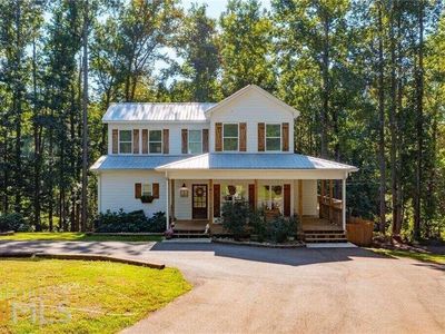 5347 Grandview Rd, Jasper, GA, 30143