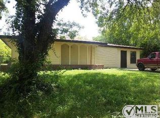 8402 Deer Holw, San Antonio, TX 78230