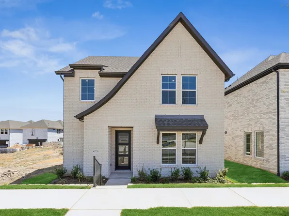 3720 Malamute Run, McKinney, TX 75071
