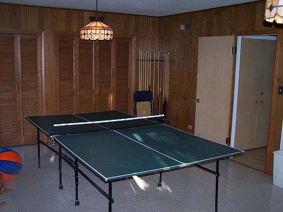 Recreation Room