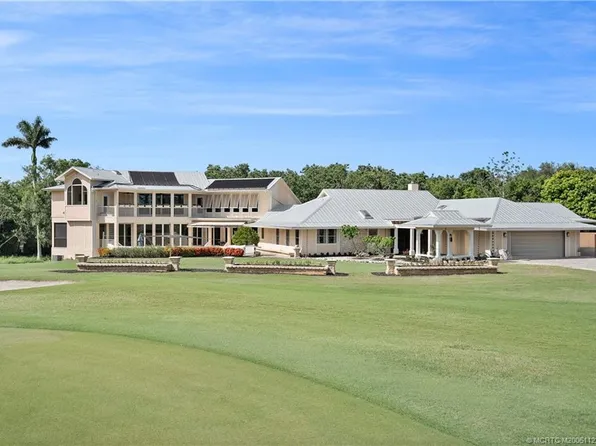 3767 SW Brassie Way, Palm City, FL 34990