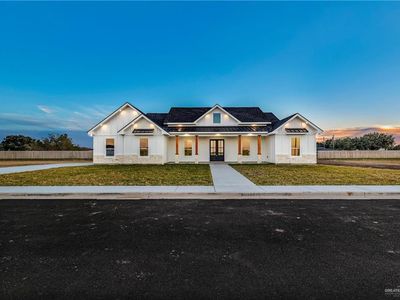 647 Gena Ln, Weslaco, TX, 78599