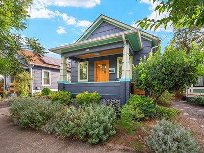 4064 NE Mallory Ave, Portland, OR, 97212