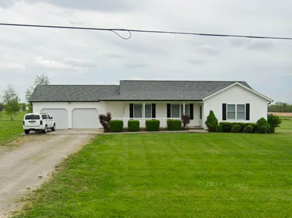 12910 Stafford Rd, Leesburg, OH 45135