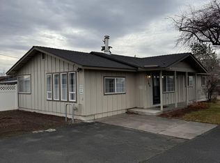 764 NW Maple Ave, Redmond, OR 97756