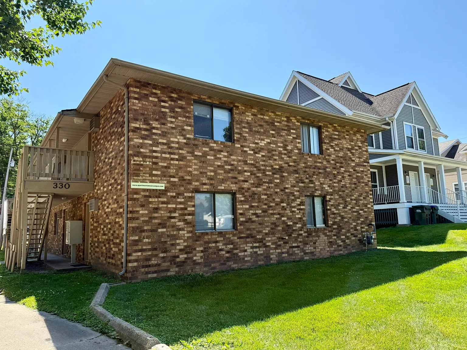 2 bed, $1,135 — Photo 1