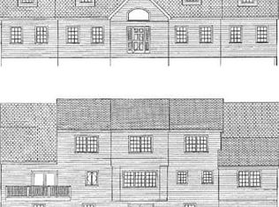 312 Haverhill St, North Reading, MA 01864