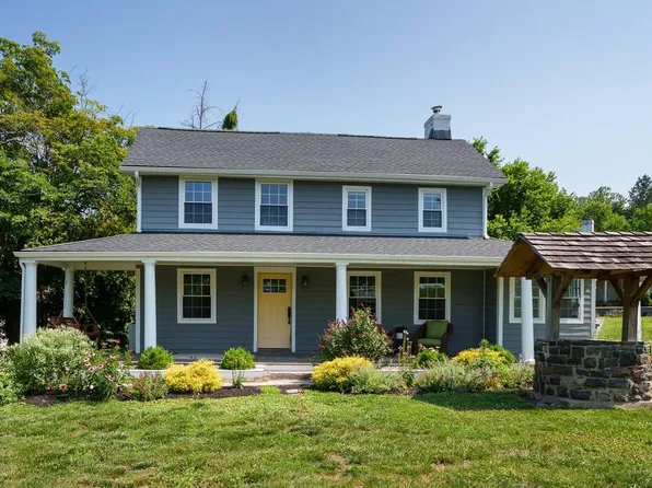 1334 River Rd, Titusville, NJ 08560