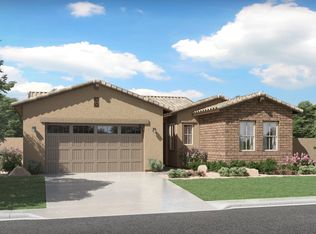 3174 W Peak View Rd, Phoenix, AZ 85083