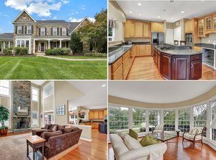 19117 Peach Blossom Ct, Gaithersburg, MD