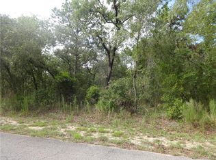 22 Pagoda Dr, Homosassa, FL 34446