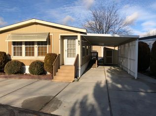 85 S Young Ln #85, Eagle, ID 83616