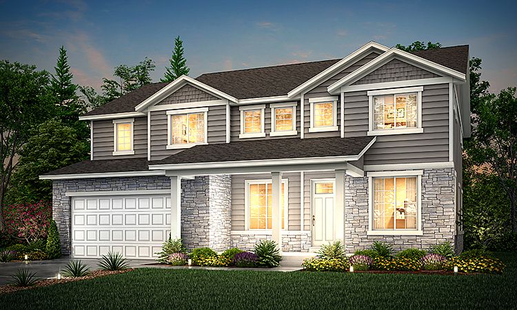 1st image of 6136 Coulee Ln