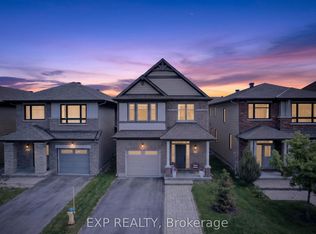 206 Mareth Way, Ottawa, ON K4M 0C9