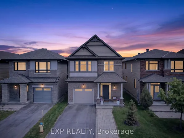 206 Mareth Way, Ottawa, ON K4M 0C9