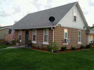 801 O St, Bridgeport, NE 69336