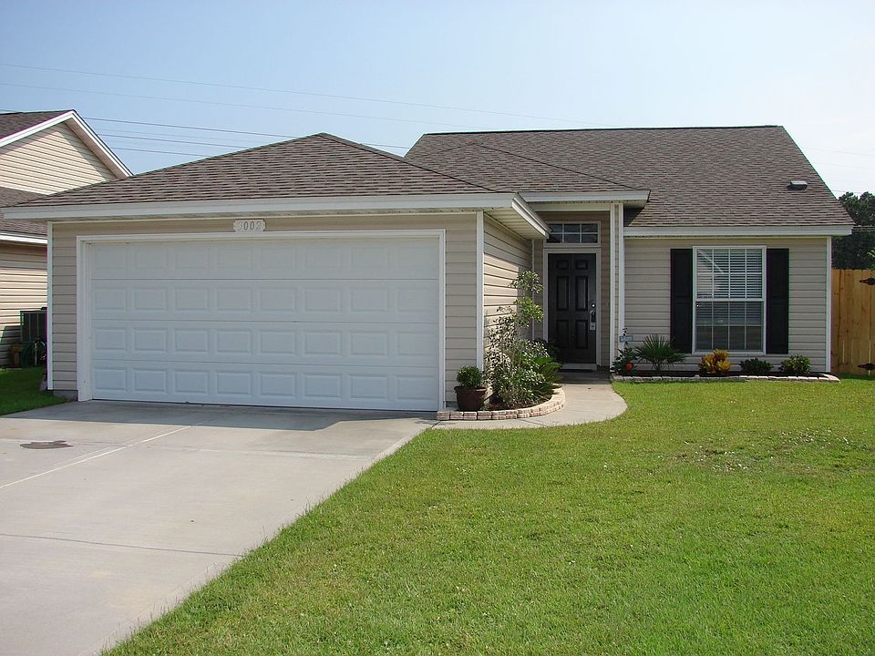 Low Maintenance Exterior