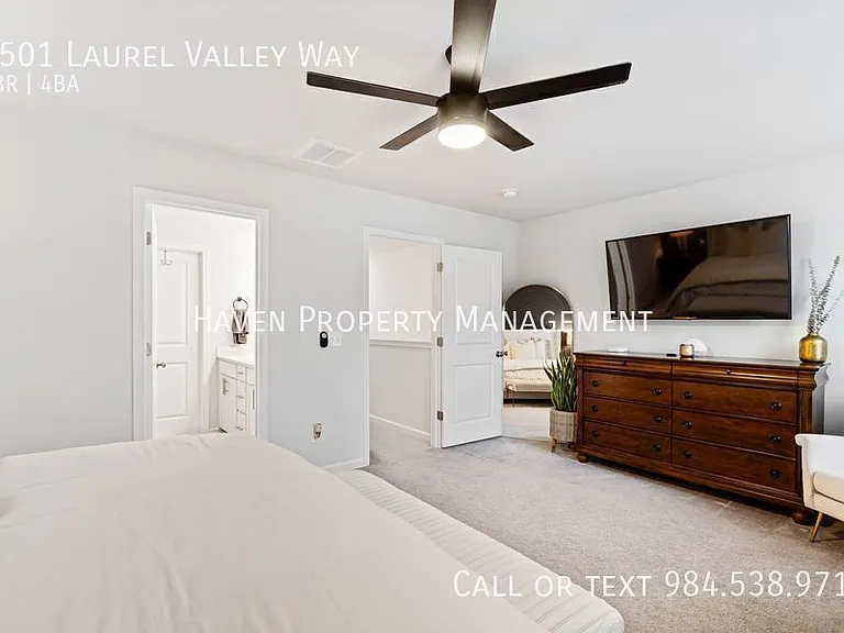 2501 Laurel Valley Way — Photo 26