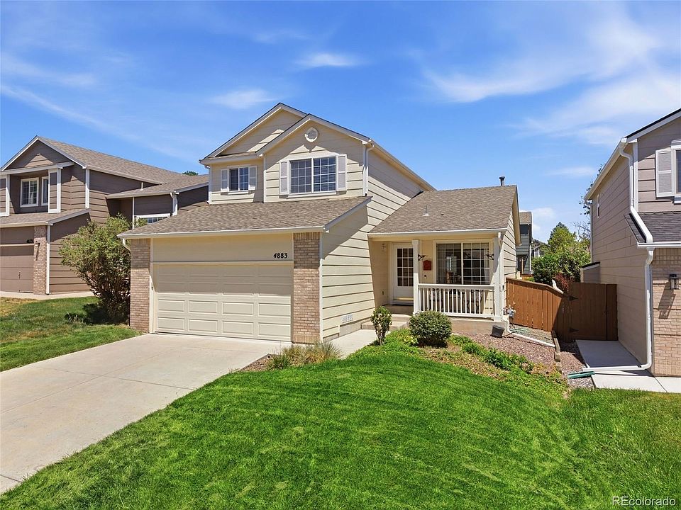 1st image of 4883 Apollo Bay Drive