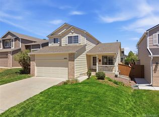 4883 Apollo Bay Drive, Highlands Ranch, CO 80130