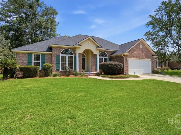 197 Young Way, Richmond Hill, GA 31324