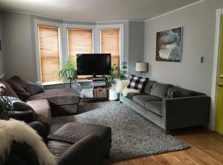 22 Madison St #1, Portland, ME 04101